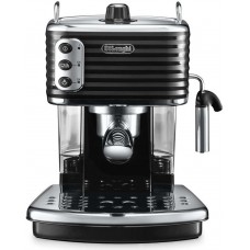 Cafetiera electrica Delonghi ECZ351.BK