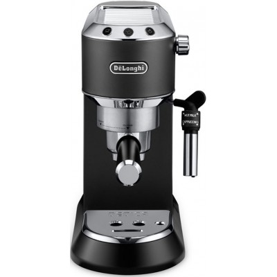 Электрокофеварка Delonghi EC 685.BK