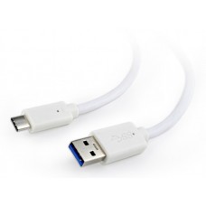 Cablu USB Cablexpert CCP-USB3-AMCM-6-W