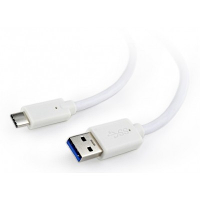 USB Кабель Cablexpert CCP-USB3-AMCM-6-W