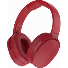 Наушники Skullcandy Hesh 3.0 BT Red (S6HTW-K613)