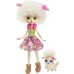 Кукла Mattel Lorna Lamb (FNH25)