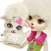 Кукла Mattel Lorna Lamb (FNH25)