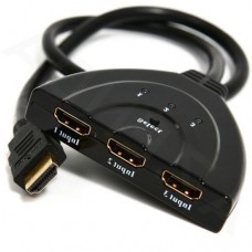 Multiplicator Cablexpert DSW-HDMI-35