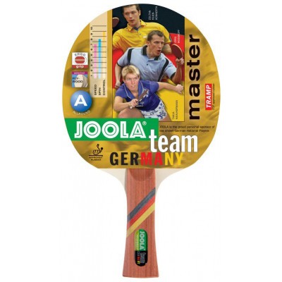 Rachetă pentru tenis de masă Joola Team Master (52001)