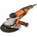 Углошлифовальная машина AEG WS 24-230 GV DMS