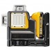 Лазерный нивелир DeWalt DCE089D1R