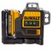 Лазерный нивелир DeWalt DCE089D1R