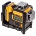 Лазерный нивелир DeWalt DCE089D1R
