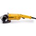 Углошлифовальная машина DeWalt DWE490