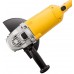 Углошлифовальная машина DeWalt DWE490