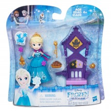 Игровой набор Hasbro Frozen Heart (B5188)