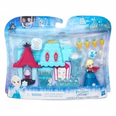 Игровой набор Hasbro Frozen Heart (B5194)