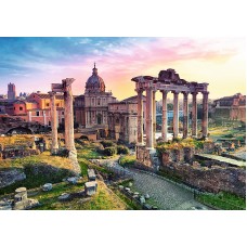 Puzzle Trefl 1000 Roman forum (10443)