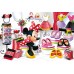 Пазл Trefl 60 Crazy shoppingMinnie (17225)