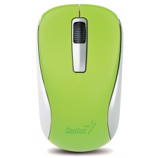 Mouse Genius NX-7005 Green