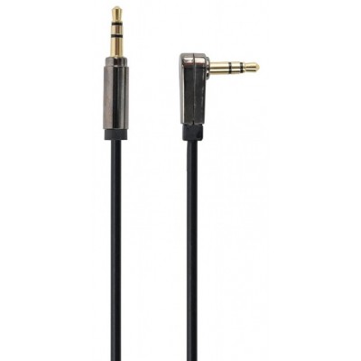 Cabluri audio Gembird CCAP-444L-0.75M