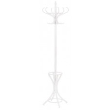 Вешалка Halmar W30 White