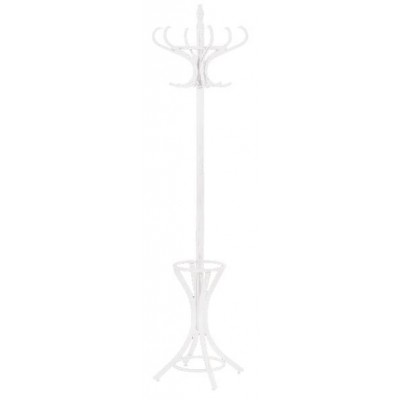Вешалка Halmar W30 White