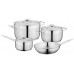 Set vase de gatit BergHOFF Hotel Line (1101887)