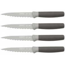 Set cuțite BergHOFF Leo Grey (3950046)