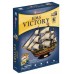 Puzzle 3D-constructor Cubic Fun HMS Victory (T4019h)