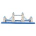 Puzzle 3D-constructor Cubic Fun Tower Bridge (3C238h)