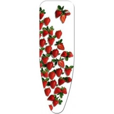 Husă pentru masă de călcat Gimi I love Gimi (M) 132x48cm (34113)