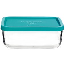 Container pentru mâncare Bormioli Rocco Frigoverre 21x13cm (24995)