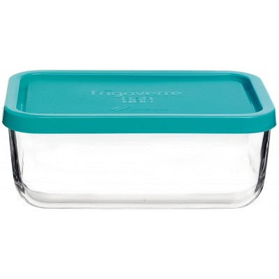 Container pentru mâncare Bormioli Rocco Frigoverre 21x13cm (24995)