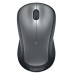 Компьютерная мышь Logitech M310 Silver