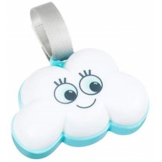 Ночной светильник Badabulle Fluffy Cloud (B015006)