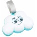 Ночной светильник Badabulle Fluffy Cloud (B015006)