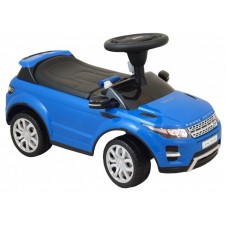 Tolocar Baby Mix UR-Z348B Range Rover Blue