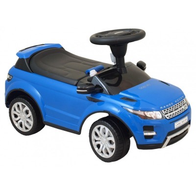 Tolocar Baby Mix UR-Z348B Range Rover Blue