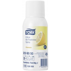 Освежитель Tork Aerosol A1 Citrus Premium (236050-15)