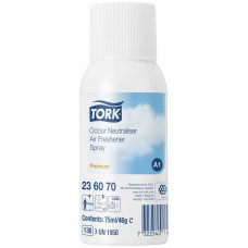 Освежитель Tork Aerosol A1 Premium (236070-60)