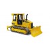 Бульдозер Bruder CAT (02443)