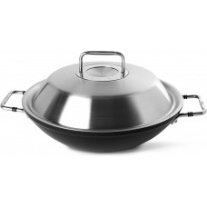 Tigaie Fissler Wok Luno (5680631000/08)