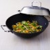 Сковорода Fissler Wok Luno (5680631000/08)