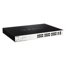 Switch D-link DGS-1100-26MPP/B1A