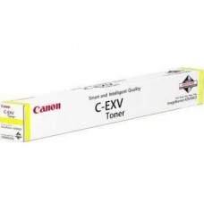 Тонер Canon C-EXV51 Yellow