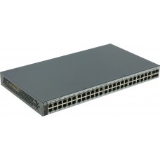 Коммутатор Hp HPE 1820 48G (J9981A)