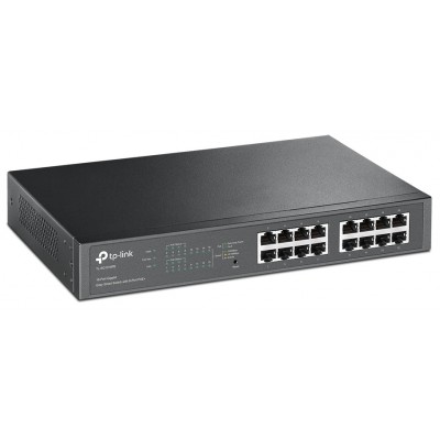 Switch Tp-Link TL-SG1016PE