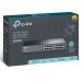 Коммутатор Tp-Link TL-SG1016PE