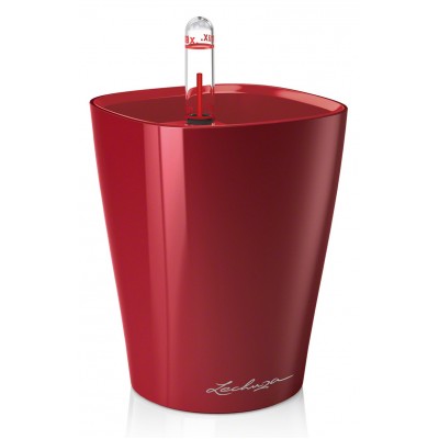 Цветочный горшок Lechuza Mini Deltini