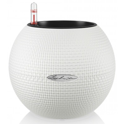 Цветочный горшок Lechuza Puro Color 20