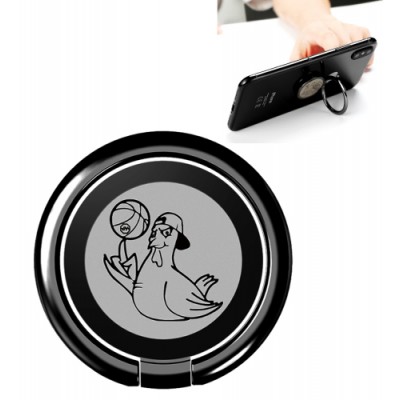 Чехол Joyroom JR-ZS145 Zodiak Ring Holder Rooster