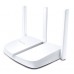 Router wireless Mercusys MW305R