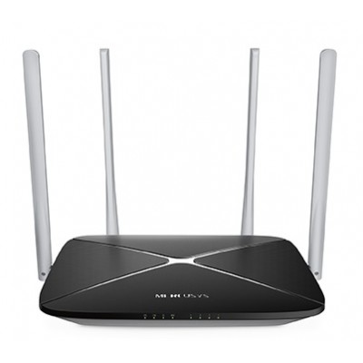 Router wireless Mercusys AC12